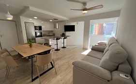 Amplio Apartamento Playa La Mata Torrevieja